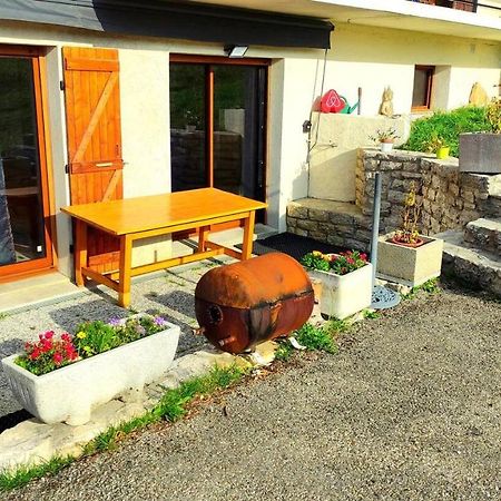 Appartement De Detente Dans Le Vercors 4-6 Max Villard-de-Lans Luaran gambar