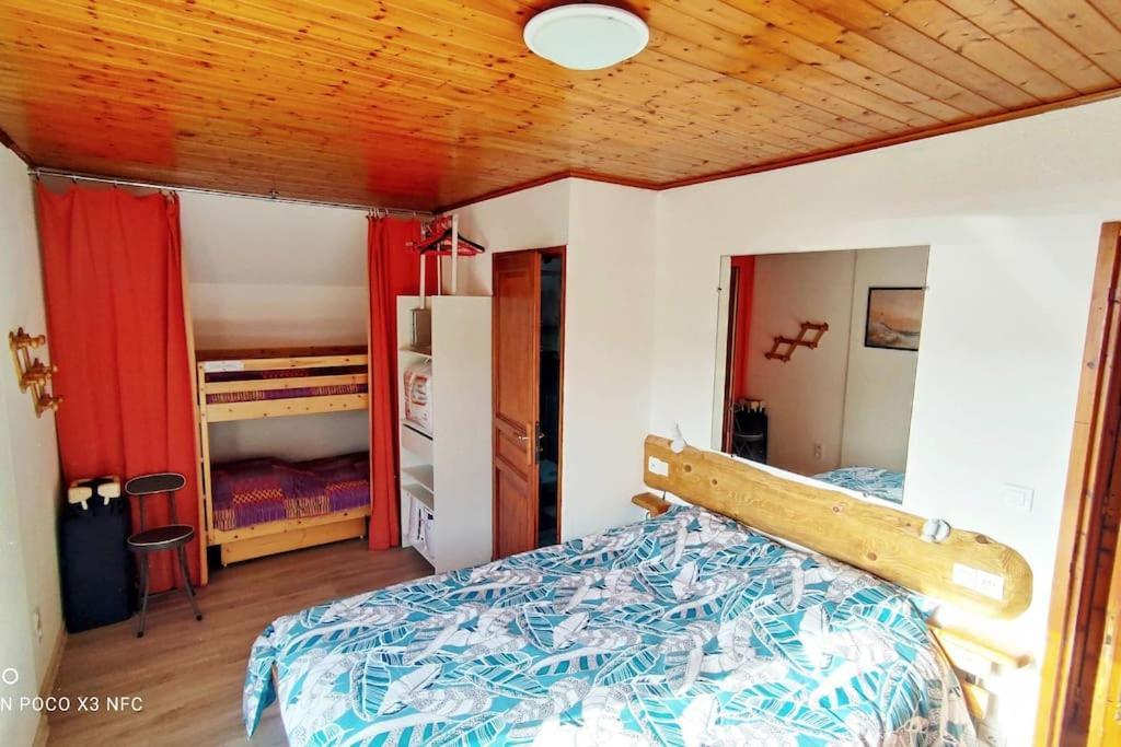 Appartement De Detente Dans Le Vercors 4-6 Max Villard-de-Lans Luaran gambar
