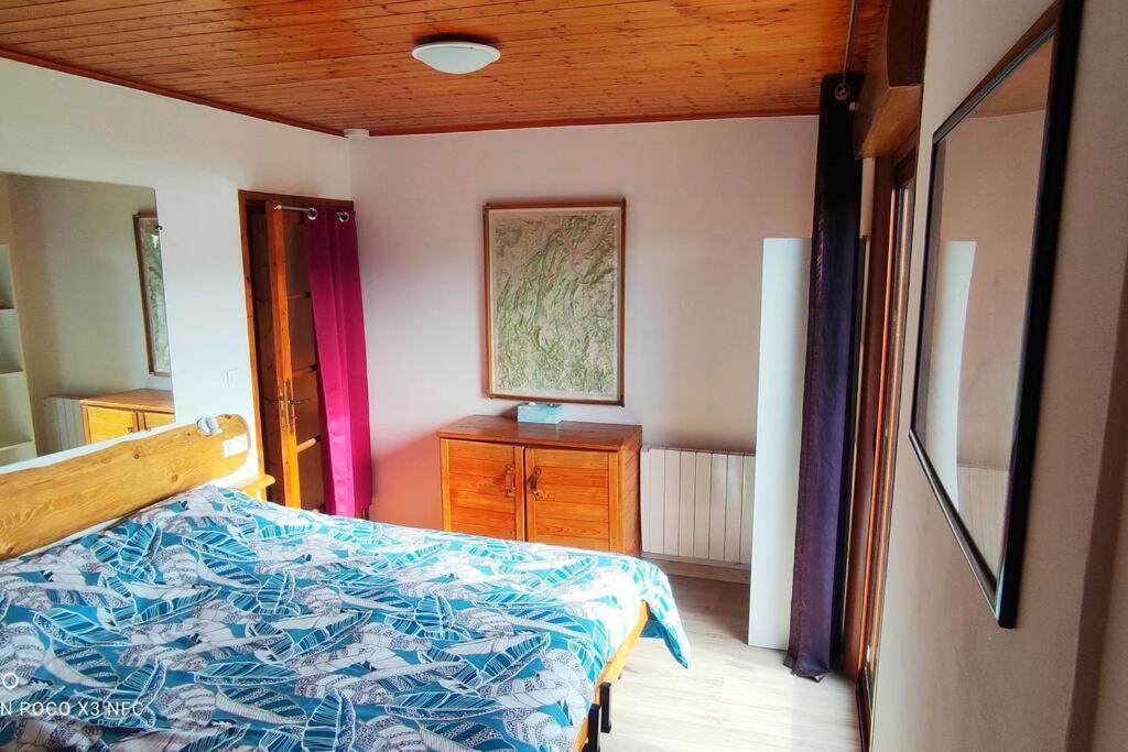 Appartement De Detente Dans Le Vercors 4-6 Max Villard-de-Lans Luaran gambar